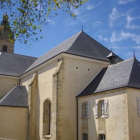 Quartier Historique Vannes Lejlighed Eksteriør billede